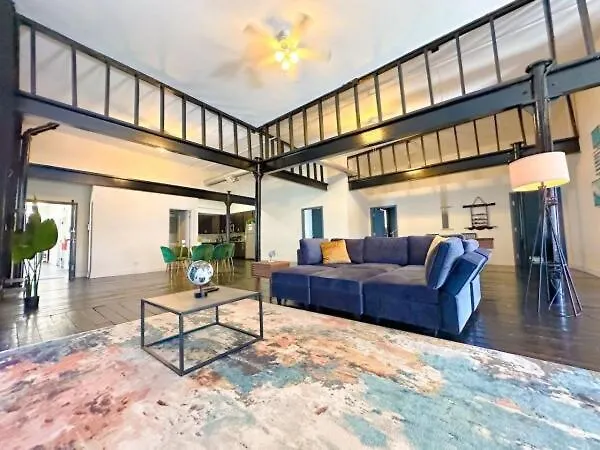 Luxury 5br South Loop, Mccormick Place, Pool Table * Chicago